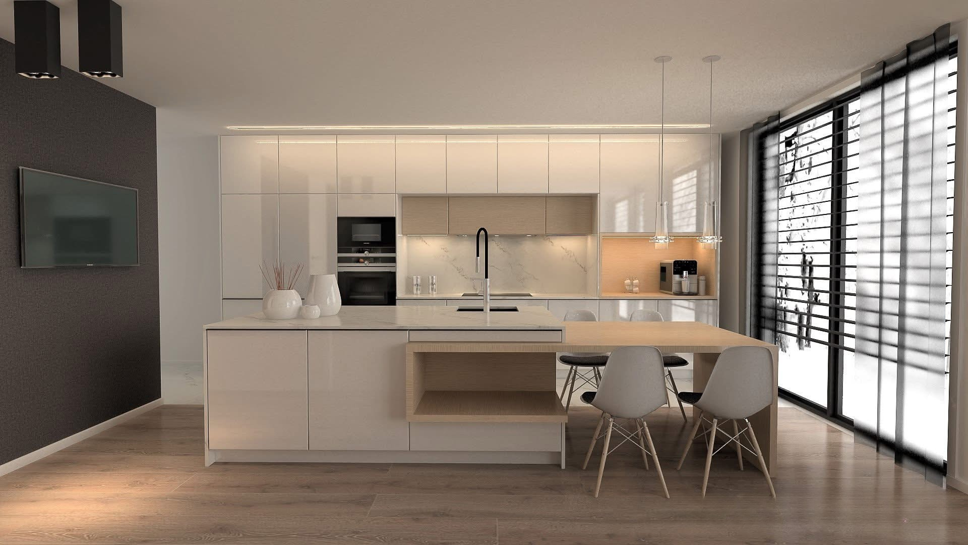 Conception 3D sur mesure — Studio Agencia
