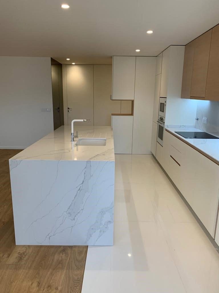 Cuisine sur mesure — Studio Agencia