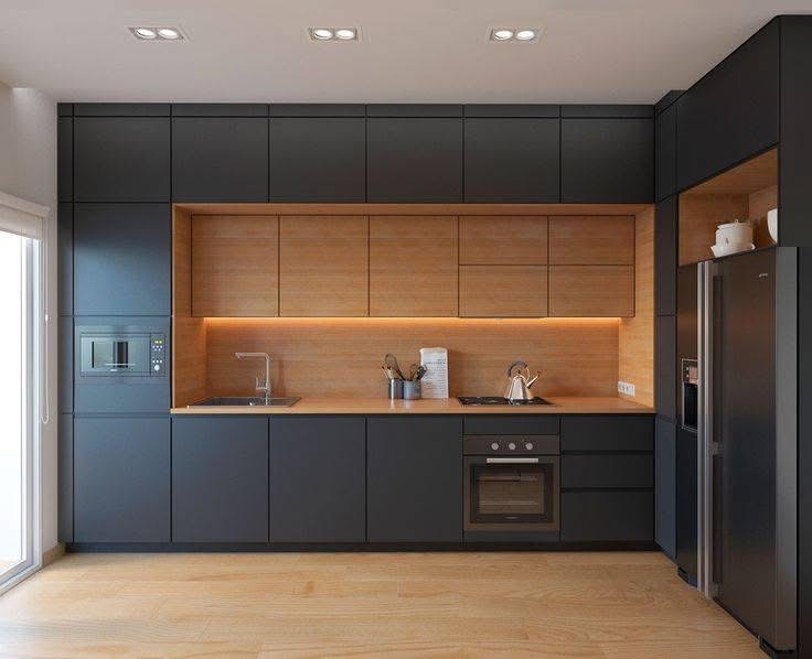 Cuisine sur mesure — Studio Agencia