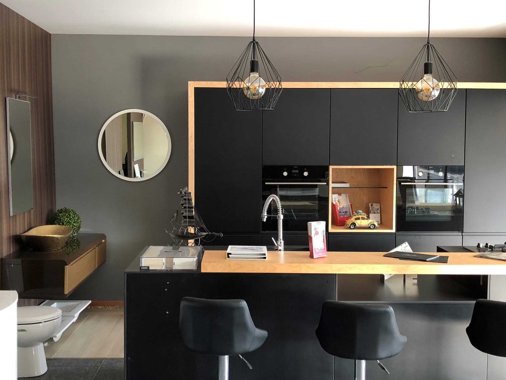 Cuisine sur mesure — Studio Agencia