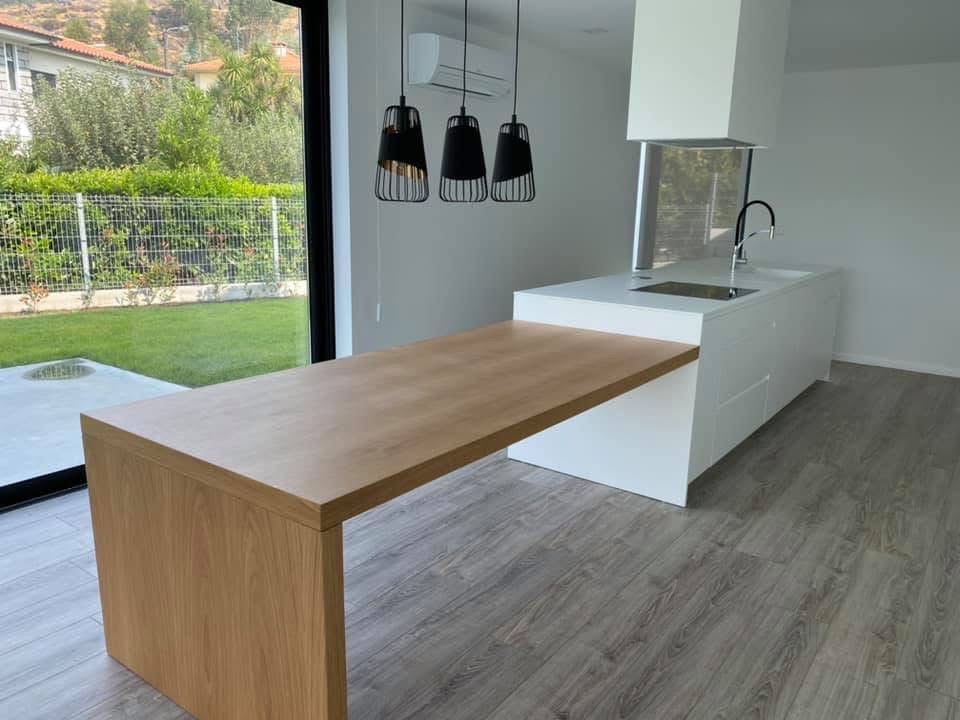Cuisine sur mesure — Studio Agencia