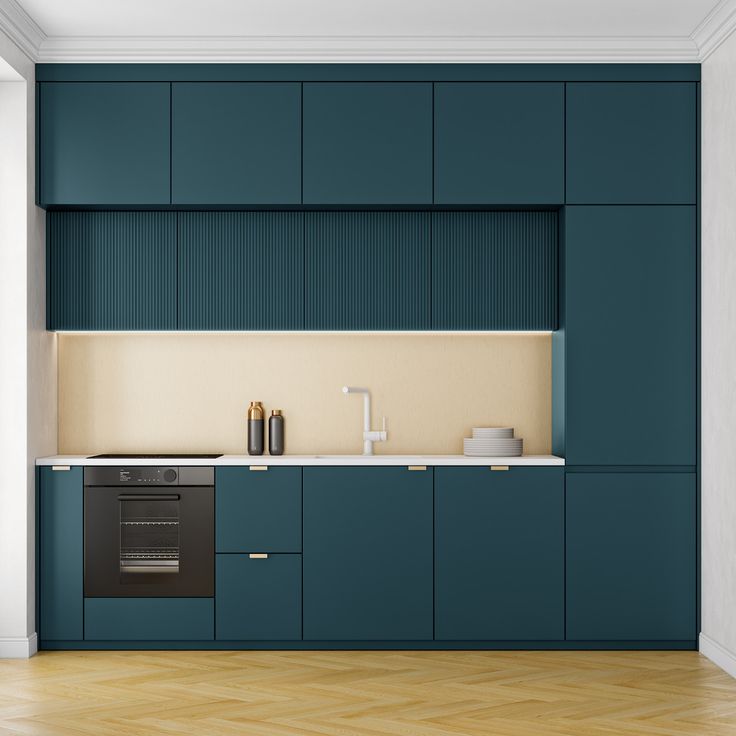 Cuisine sur mesure — Studio Agencia