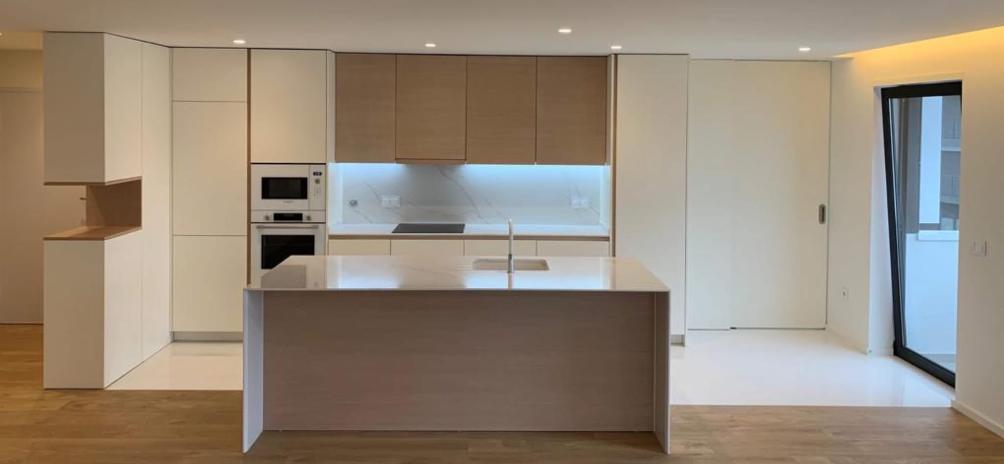 Cuisine sur mesure — Studio Agencia