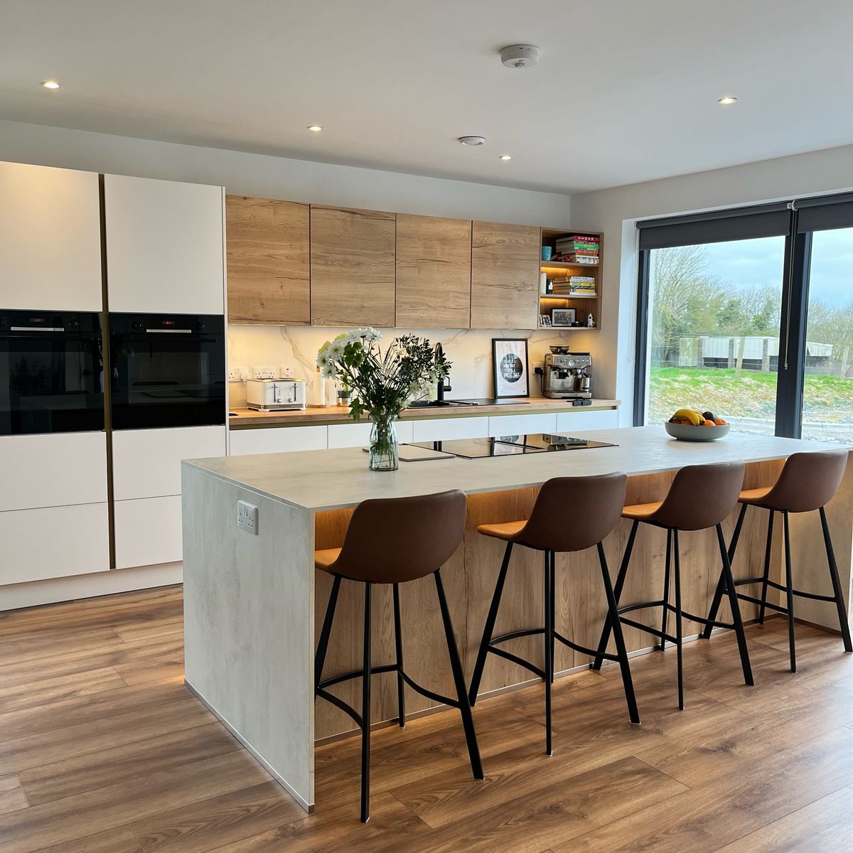 Cuisine sur mesure — Studio Agencia