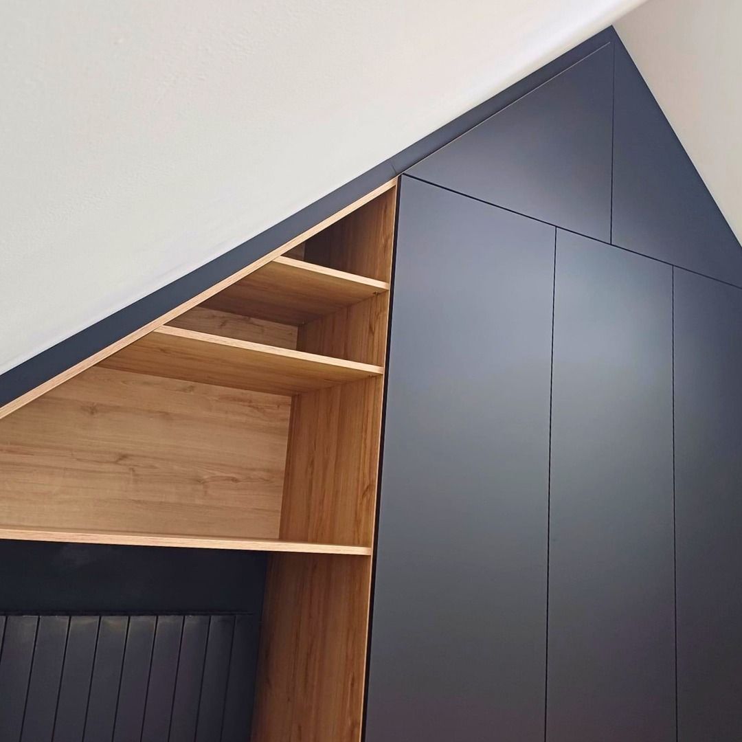 Dressing combiné bureau