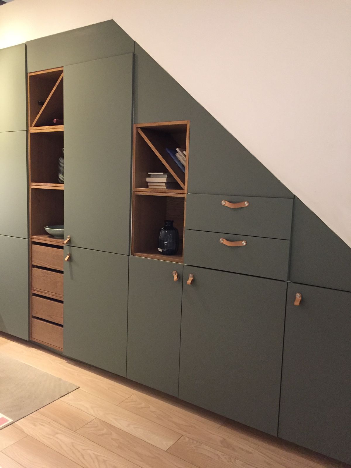 Dressing sur mesure — Studio Agencia