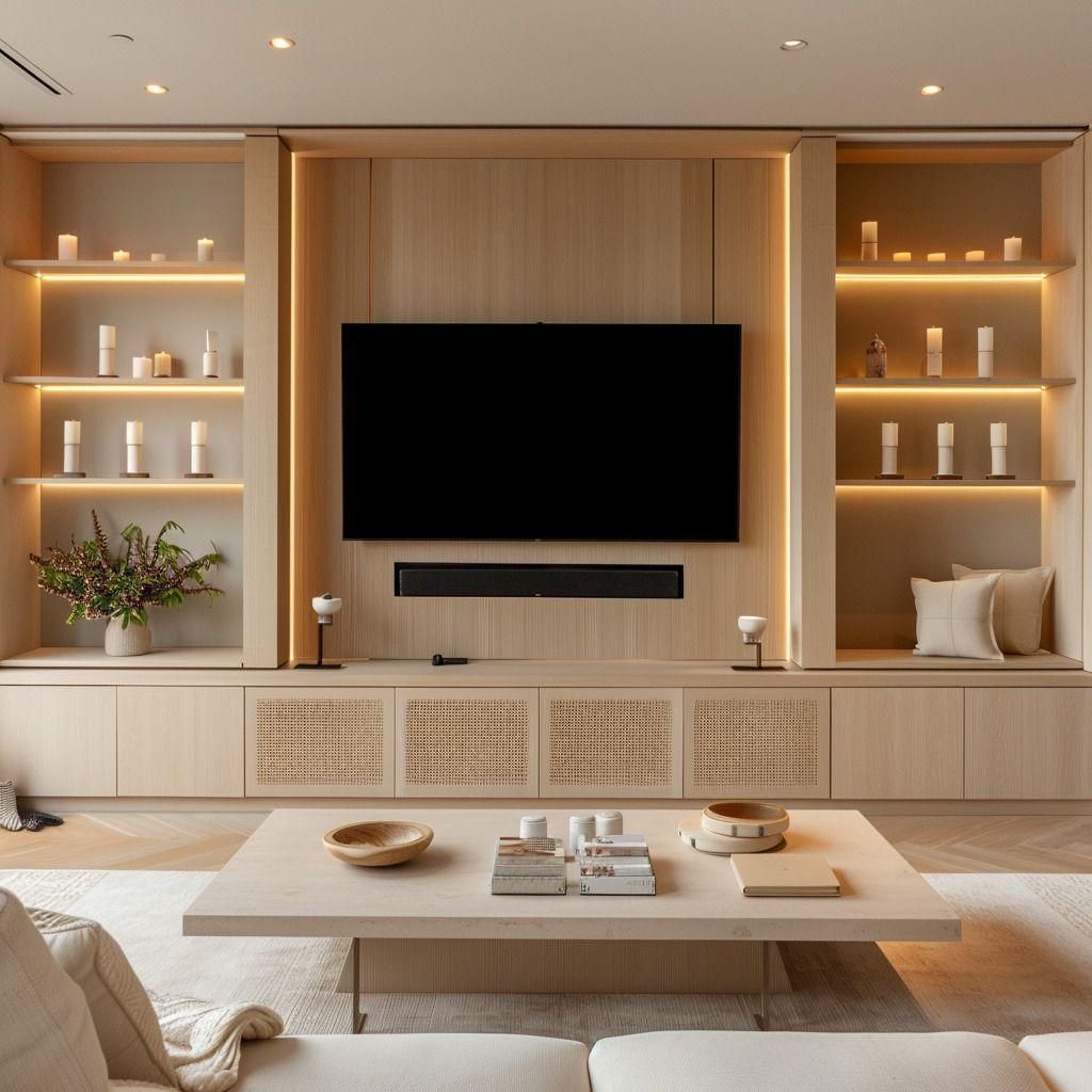Mobilier sur mesure — Studio Agencia
