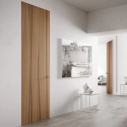 Portes sur mesure — Studio Agencia