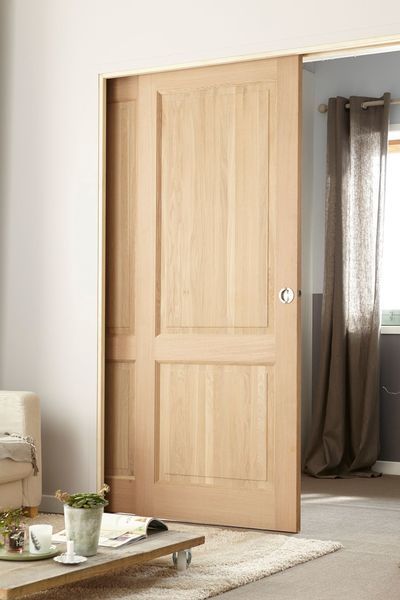 Portes sur mesure — Studio Agencia